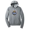 Unisex Sponge Fleece Pullover Hoodie Thumbnail