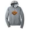 Unisex Sponge Fleece Pullover Hoodie Thumbnail