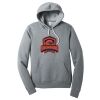 Unisex Sponge Fleece Pullover Hoodie Thumbnail