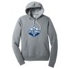 Unisex Sponge Fleece Pullover Hoodie Thumbnail