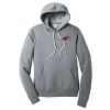 Unisex Sponge Fleece Pullover Hoodie Unisex Sponge Fleece Pullover Hoodie Thumbnail