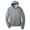 Unisex Sponge Fleece Pullover Hoodie Unisex Sponge Fleece Pullover Hoodie Thumbnail