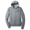 Unisex Sponge Fleece Pullover Hoodie Unisex Sponge Fleece Pullover Hoodie Thumbnail