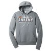 Unisex Sponge Fleece Pullover Hoodie Thumbnail