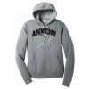 Unisex Sponge Fleece Pullover Hoodie Thumbnail