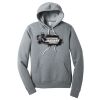 Unisex Sponge Fleece Pullover Hoodie Thumbnail
