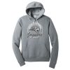Unisex Sponge Fleece Pullover Hoodie Thumbnail