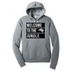 Unisex Sponge Fleece Pullover Hoodie Thumbnail