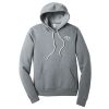Unisex Sponge Fleece Pullover Hoodie Unisex Sponge Fleece Pullover Hoodie Thumbnail