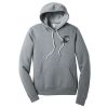 Unisex Sponge Fleece Pullover Hoodie Unisex Sponge Fleece Pullover Hoodie Thumbnail