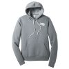 Unisex Sponge Fleece Pullover Hoodie Unisex Sponge Fleece Pullover Hoodie Thumbnail