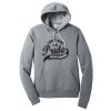Unisex Sponge Fleece Pullover Hoodie Thumbnail