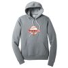 Unisex Sponge Fleece Pullover Hoodie Thumbnail