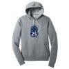 Unisex Sponge Fleece Pullover Hoodie Thumbnail