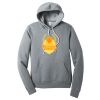 Unisex Sponge Fleece Pullover Hoodie Thumbnail