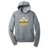 Unisex Sponge Fleece Pullover Hoodie Thumbnail