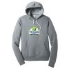 Unisex Sponge Fleece Pullover Hoodie Thumbnail