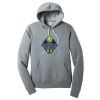 Unisex Sponge Fleece Pullover Hoodie Thumbnail