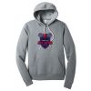 Unisex Sponge Fleece Pullover Hoodie Thumbnail