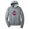 Unisex Sponge Fleece Pullover Hoodie Thumbnail