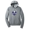 Unisex Sponge Fleece Pullover Hoodie Thumbnail