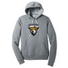 Unisex Sponge Fleece Pullover Hoodie Thumbnail