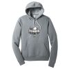 Unisex Sponge Fleece Pullover Hoodie Thumbnail