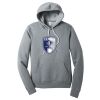 Unisex Sponge Fleece Pullover Hoodie Thumbnail