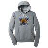 Unisex Sponge Fleece Pullover Hoodie Thumbnail