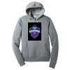 Unisex Sponge Fleece Pullover Hoodie Thumbnail