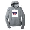 Unisex Sponge Fleece Pullover Hoodie Thumbnail