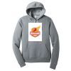 Unisex Sponge Fleece Pullover Hoodie Thumbnail