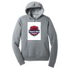 Unisex Sponge Fleece Pullover Hoodie Thumbnail