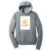 Unisex Sponge Fleece Pullover Hoodie Thumbnail