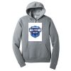 Unisex Sponge Fleece Pullover Hoodie Thumbnail