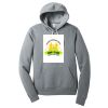 Unisex Sponge Fleece Pullover Hoodie Thumbnail