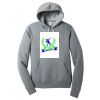 Unisex Sponge Fleece Pullover Hoodie Thumbnail