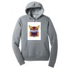 Unisex Sponge Fleece Pullover Hoodie Thumbnail