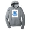 Unisex Sponge Fleece Pullover Hoodie Thumbnail