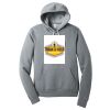 Unisex Sponge Fleece Pullover Hoodie Thumbnail