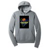 Unisex Sponge Fleece Pullover Hoodie Thumbnail