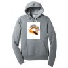 Unisex Sponge Fleece Pullover Hoodie Thumbnail