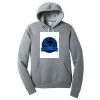 Unisex Sponge Fleece Pullover Hoodie Thumbnail