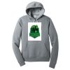 Unisex Sponge Fleece Pullover Hoodie Thumbnail