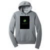 Unisex Sponge Fleece Pullover Hoodie Thumbnail