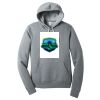 Unisex Sponge Fleece Pullover Hoodie Thumbnail