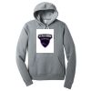 Unisex Sponge Fleece Pullover Hoodie Thumbnail