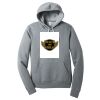 Unisex Sponge Fleece Pullover Hoodie Thumbnail