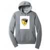 Unisex Sponge Fleece Pullover Hoodie Thumbnail