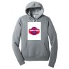 Unisex Sponge Fleece Pullover Hoodie Thumbnail